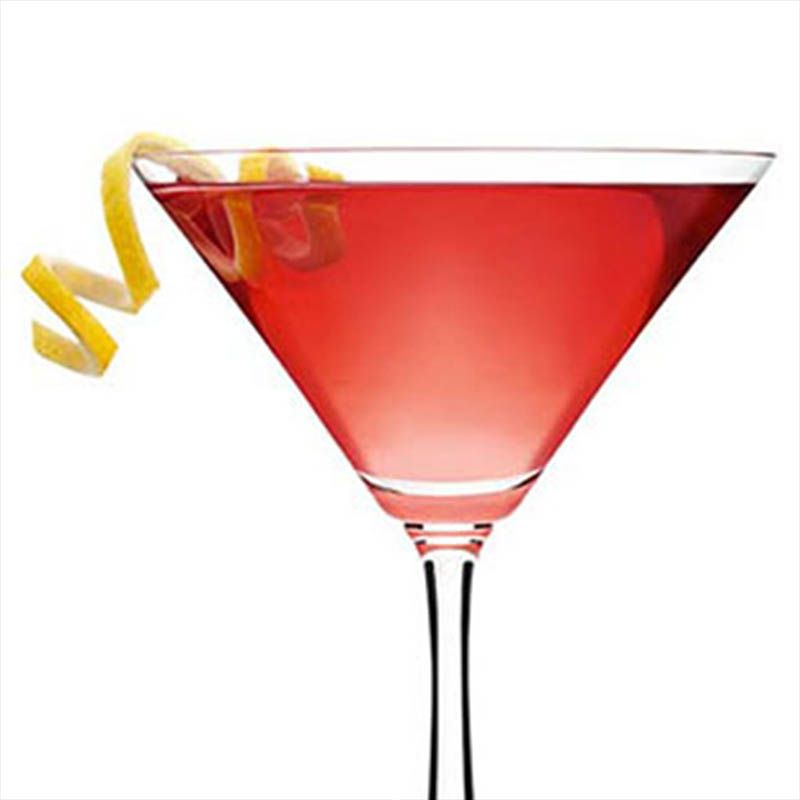 Gin Cosmo